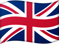 English (UK)
