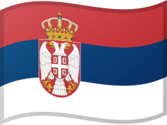 Serbian