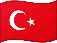 Turkish