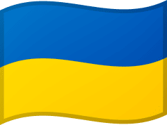 Ukrainian