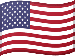 English (US)