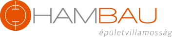 HamBau épületvillamosság